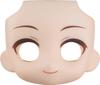 Good Smile Company SMILE Nendoroid Doll Kastamu Face Parts (GOOD COMPANY) 02[cream]