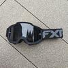 FXR Winter Ski Goggles Windproof Sandproof Anti-Scratch Durable Eyewear for Outdoor Snow Sports Skiing Snowboarding Adventures