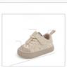 Autumn/Winter Soft Sole Breathable Toddler Sneakers for Boys & Girls, Anti-Drop Casual Shoes for Ages 0-4