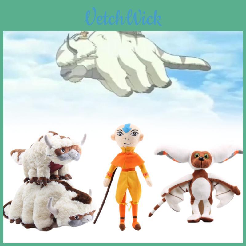 Extra Soft Long Plush Flying Bull Doll Ideal For Kids Rooms And Playtime Fun