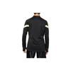 Puma Свитшот Mcfc Solid Color Logo Print с круглым вырезом и длинными рукавами, мужской свитшот, черный 767753-11