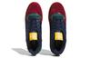 adidas Forum Exhibit Low 2.0 'Темно-синий Бордовый Зеленый' HQ7116