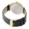 Christian Paul Marble BRIGHTON Watch Women's MRL-04 Gold/Black [Used]