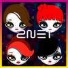 НОЛЬЗА (CD+DVD / Версия B) - 2NE1