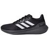 Кроссовки мужские Runfalcon 3.0 Черный Камуфляж Core-Black Cloud-White Grey-Five IE0742