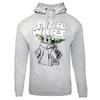 Star Wars: The Mandalorian Унисекс для взрослых The Child Sketch Hoodie