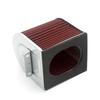 Motorcycle Engine Air Filter Cleaner High Flow Non-woven Fabric Air Intake Filter Element For VOGE 525DS 525R 525AC LX500-R
