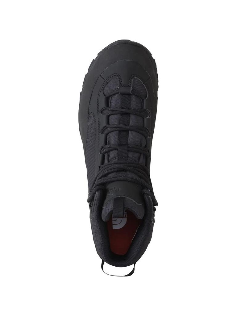 The North Face Creston MID Neo FUTURELIGHT NF52320 TNF Black Black/TNF 9.5