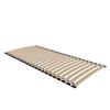 Bed Frame With 23 Spring Slats Flex 200X90