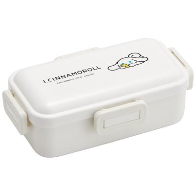 Skater Bento Box 530 мл антибактериальная пушистая крышка-купол для женщин сделано в Японии Aicinamoroll PFLB6AG