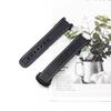 Silicone Strap for Omega Seahorse AT150 Rubber Strap  Hornet Golf Men's and Women's Strap Watch Accessories