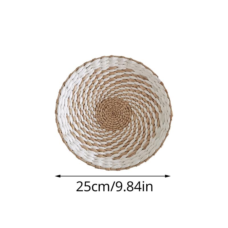 1шт настенный подвесной светильник, роскошная круглая настенная корзина, декор для дома, кованые изделия, доступны несколько вариантов