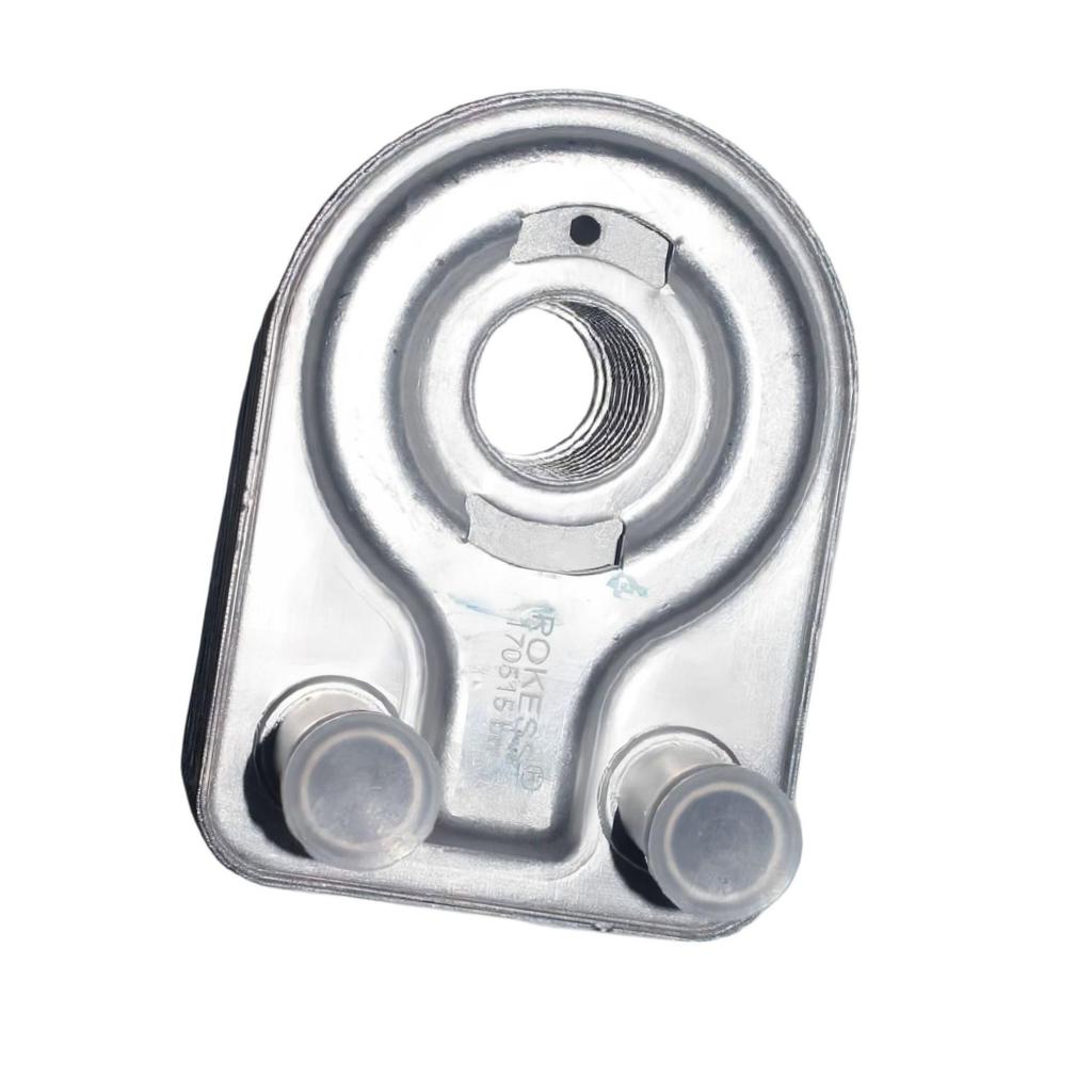 Neutral Oil Cooler for Yibao Carnival 13 & Fox 15/1.0T, Model: CM5G6B856-FA