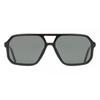 Солнцезащитные очки Dolce & Gabbana унисекс Dg4541 501 87