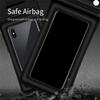 Waterproof Case For Smartphone 6\.5 3 Layer Sealing Phone Case Bag Protective Pouch Swimming Water proof Cover
