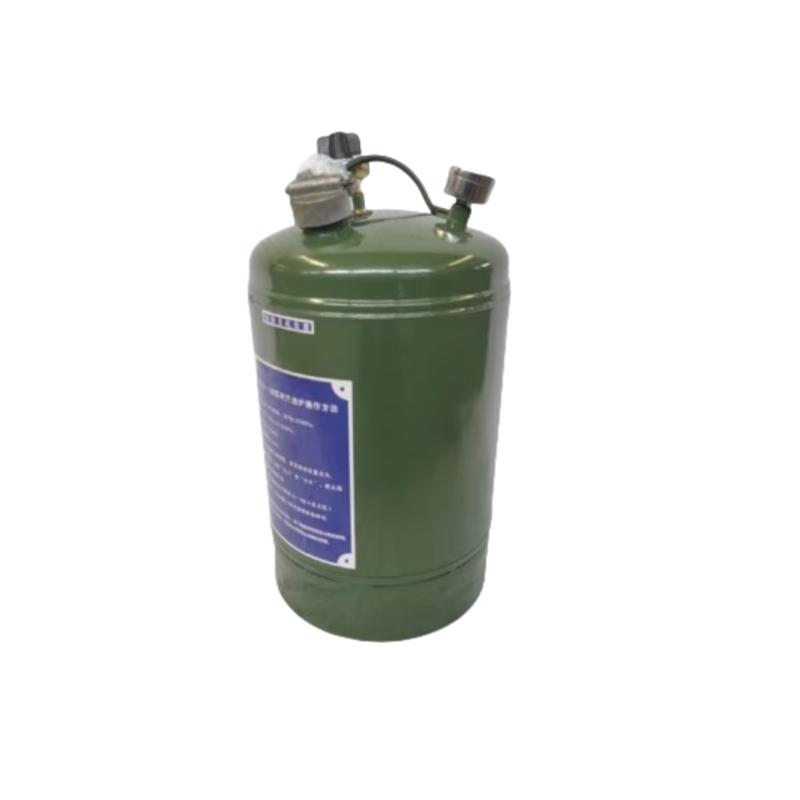 Longjian 3 Field Gasoline Stove Fuel Tank