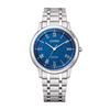 Часы Citizen Exceed AR4000-63L Eco-Drive (синий)