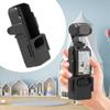 Camera Extension Bracket for Pocket 3, Durable Cold Shoe Adapter Mount, Microphone, Backpack