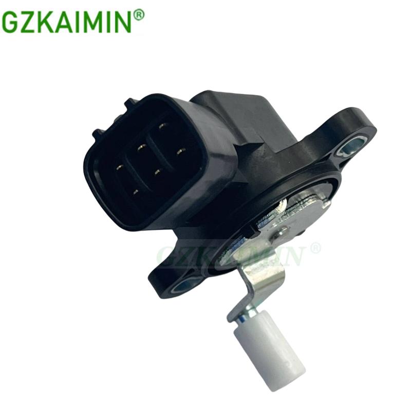 GZKAIMIN Оригинальный датчик положения педали акселератора 18919-AM810 Для NISSAN 350Z Touring Coupe 2-дверный G35 Base Sedan 4-дверный 3.5L