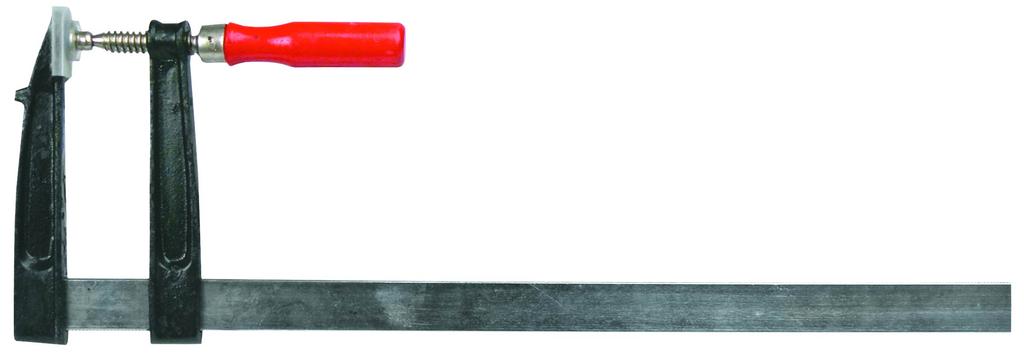 CARPENTER'S CLAMP 300*80 - T 12A220