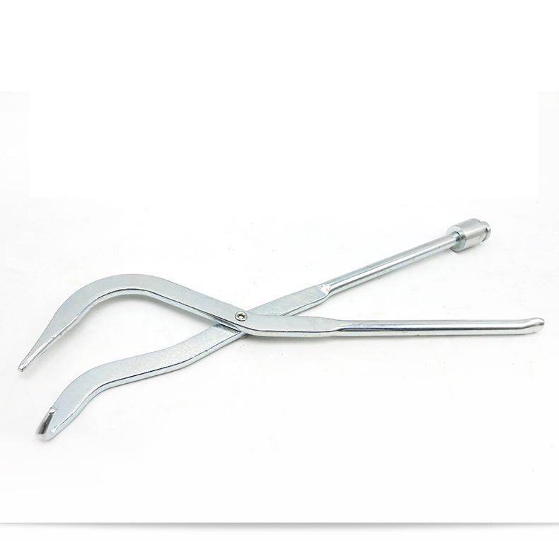 31см Автомобиль Транспортное средство Барабанная тормозная магистраль Колодка Возвратная пружина Суппорт Разборка Обслуживание автомобиля Установка Инструмент для ремонта Автоаксессуары