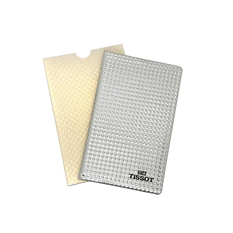 Tissot PRX Женские кварцевые часы 100м Водонепроницаемость 35мм Синий циферблат Стальной браслет T137.210.11.351.00