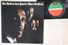 LP Пластинка MODERN JAZZ QUARTET - Основано на Бахе и блюзе P8431A ATLANTIC 1974 Япония Джаз Б/У