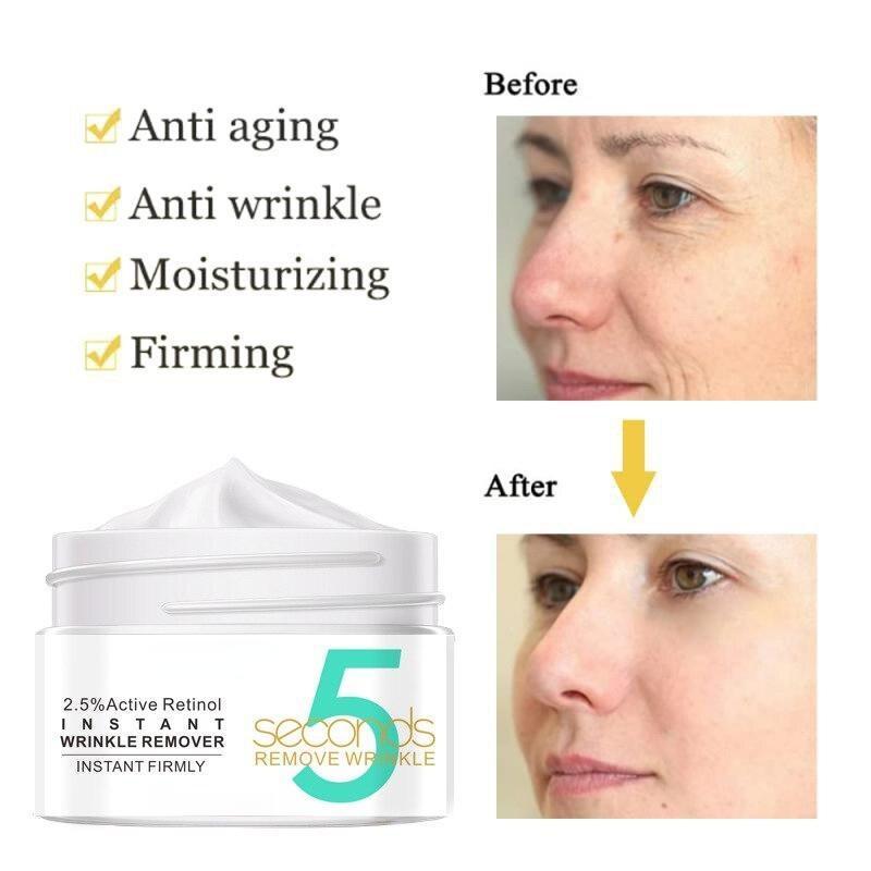 Lmprove Puffiness Увлажняющий крем для ухода за кожей лица