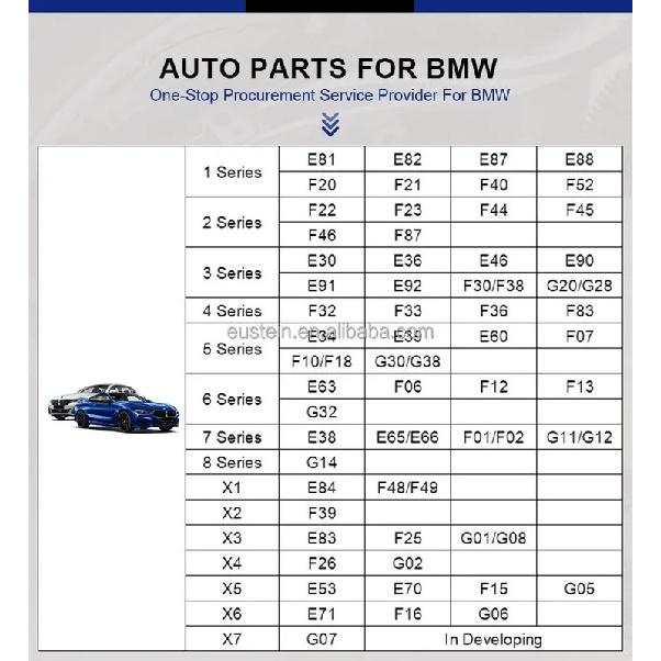 34106797606 34112284809 34112284810 34206797607 Тормозной диск для BMW F22 F87 F30 F80 F32 F82
