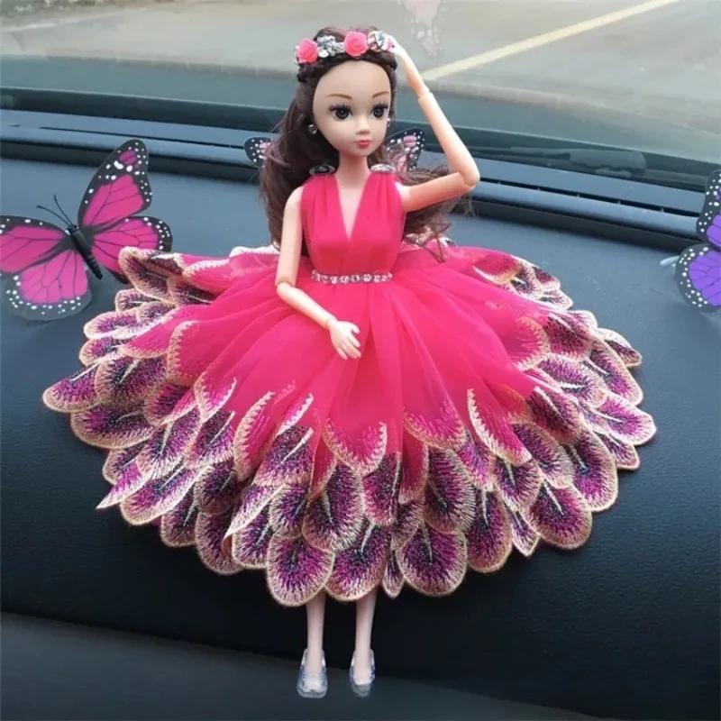 Flower Lace Trim 19cm Sequin Embroidered Lace  Ribbon For Dress /Wedding/ Garment DIY Sewing Decor Accessories 10 Yards