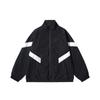Men's Spring and Autumn Jacket Casual Sports Thin Wind Jacket Korean Version Baseball Jacket