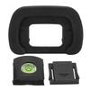 Viewfinder Eye Cup Cold Shoe Cover Horizon Level Sets for K5IIS K5II K30 K50 K5 K7 KS1 Camera