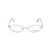 Ladies' Spectacle Frame Emporio Armani EA9663-MMI Ø 48 Mm