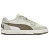 Puma Caven 2.0 Retro Club Удобные Универсальные Низкие Кроссовки Унисекс Белые 395082-06