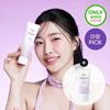 [Pore Cover Sun/Arang PICK] Доктор. G Pore Blur Up Sun 50 мл+20 мл специальный, корейский солнцезащитный крем