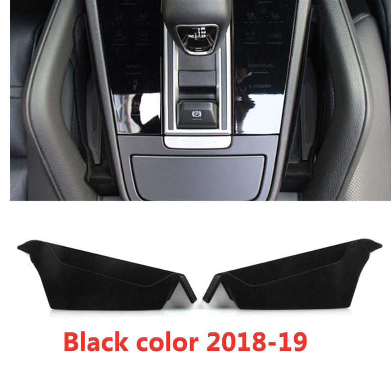 Аксессуар для Porsche Cayenne 2011 2012 2013 2014 2015 2016 2017 2018 держатель подлокотника ящик для хранения консольный автомобиль
