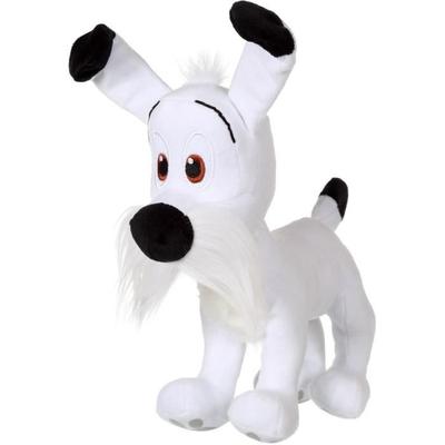 Плюшевый Идефикс - GIPSY TOYS - Неукротимые, 25 см