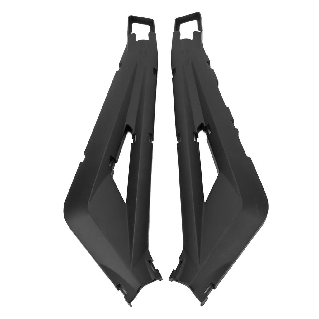 Защитная крышка маятника черная сменная для электрического велосипеда Sur Ron Light Bee XS