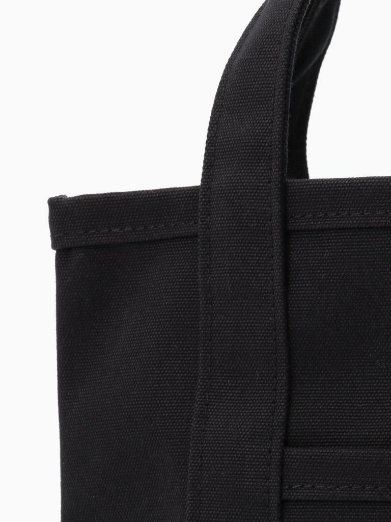 Marimekko Raide Mini Peruskassi Tote Size Black Bag, Women's, 52_1_52169244400,