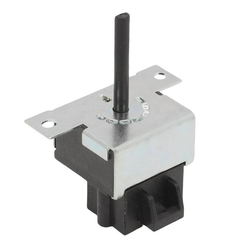 As Shown Blower Motor Control Switch Automotive Blower Motor Switch Auto Switch Compatible With 2005-2010 Models