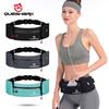 Queshark Adjustable Waist Belt F Running Bag With Water Bottle Cycling Camping Hiking Gym Phone Waist Pouch Sports Bag