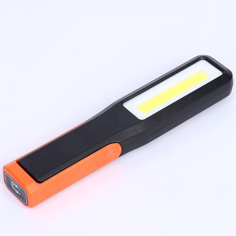 CHNSL F-668 COB Rechargeable Work Light with Hook