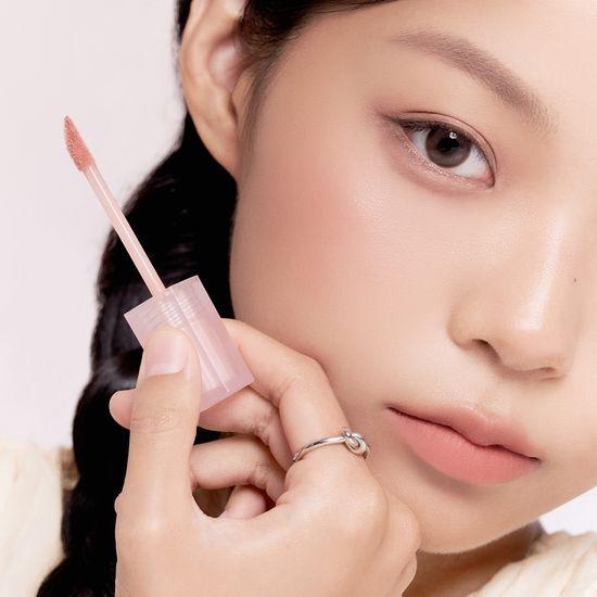 Peripera Over Blur Tint 3.5г 15 оттенков Одиночный/Планируемый