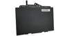 Laptop Battery For Hp Sn03Xl Hstnn-Ub5T Elitebook 725 820 G3 G4 2700Mah