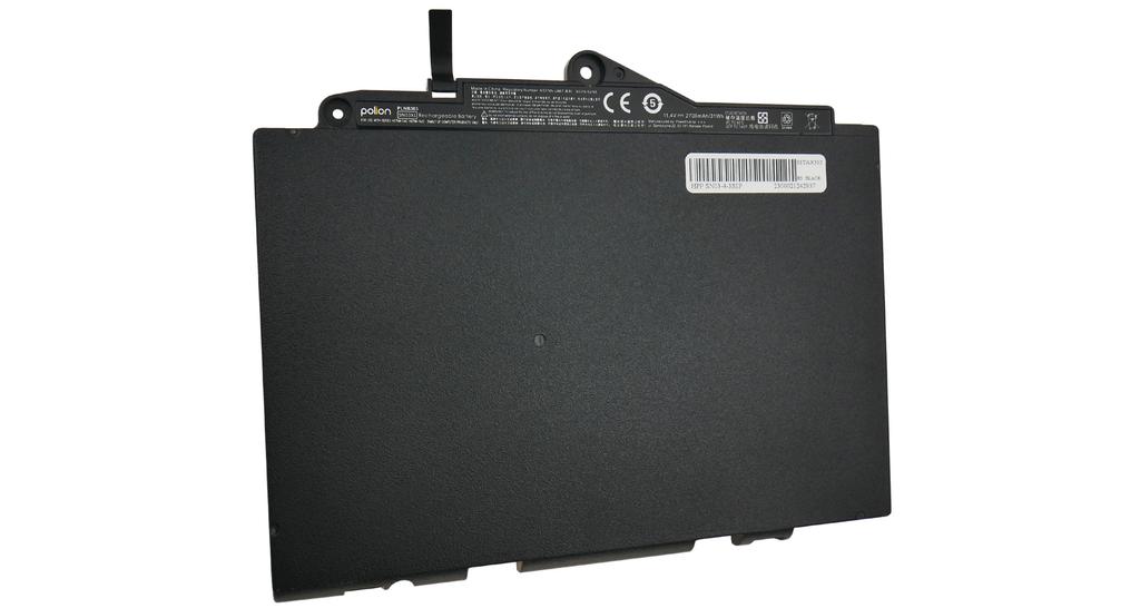 Laptop Battery For Hp Sn03Xl Hstnn-Ub5T Elitebook 725 820 G3 G4 2700Mah