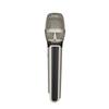 BAIFEILI KK205 Handheld Wired Microphone,34mm Large Diaphragm Cardioid Condenser Mic for Speakers, Karaoke Machine, Amp, Mixer