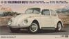 Hasegawa Volkswagen Beetle 1967 Пластиковая модель HC3 1/24
