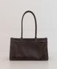 5D5Seoul Clara Shoulder _ Coffee Brown