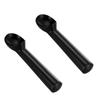 2Pcs Lightweight Ice Cream Dessert Spoon Creative Fruit Ball Spoon Ice Cream Scoop  Kitchen Supplies