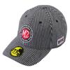 Mazume Marine Cap MZCP-783-01 Black